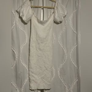 Jaus sweetie midi dress size xl/ size 10